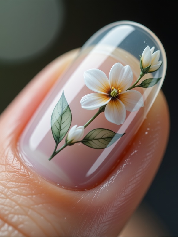 floral